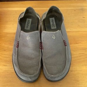 OluKai Men’s Moloa Kala Size 11